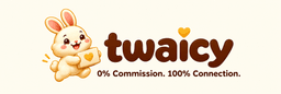 TWAICY Logo